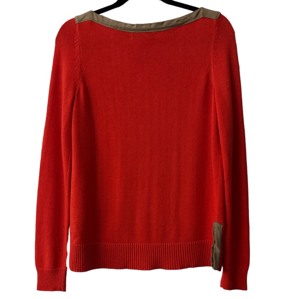 Lauren Ralph Lauren Petite Coral Seeater - Picture 5 of 8